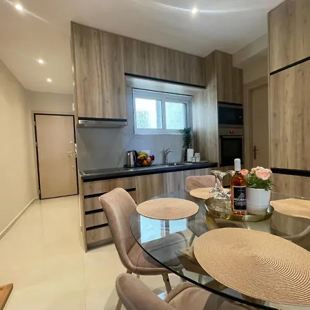 Agora Luxury 3