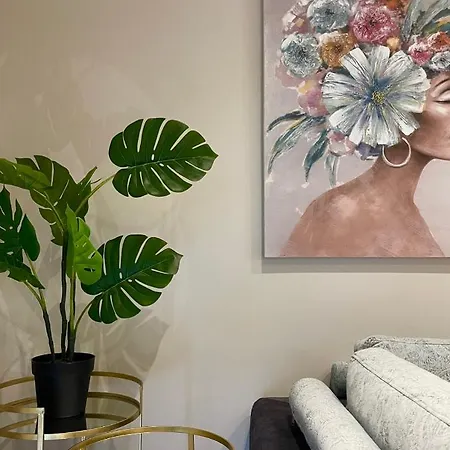 Agora Luxury 3 شقة