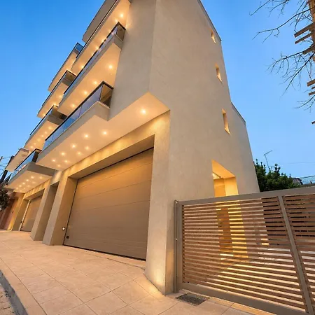 Agora Luxury 3