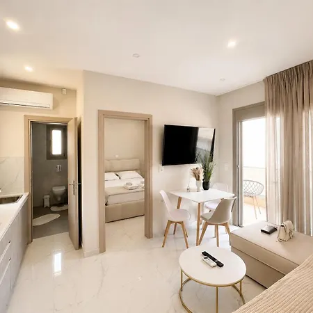 Agora Luxury 3 Лоутраки