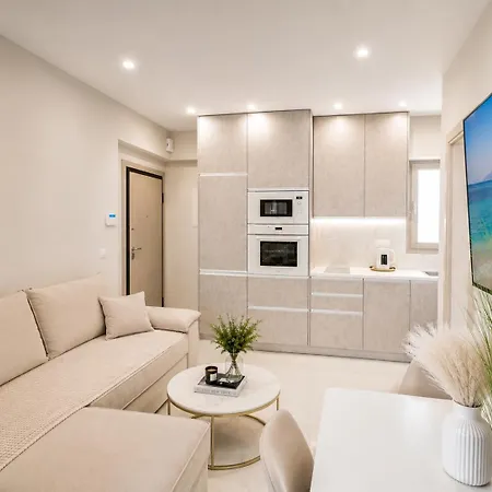 Agora Luxury 3