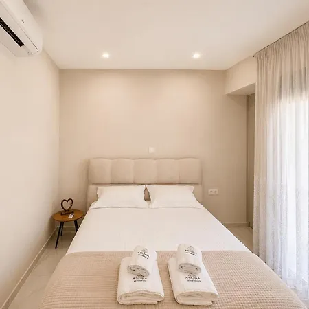 Agora Luxury 3