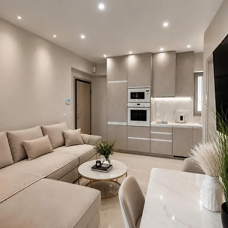 Agora Luxury 3 * Лоутраки