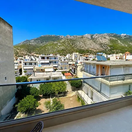 Апартаменты Agora Luxury 3 *