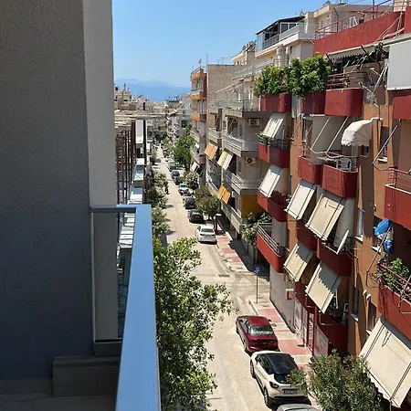 Апартаменты Agora Luxury 3 *
