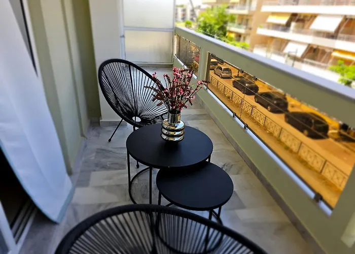 شقة Agora Luxury 3 *